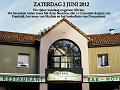 Zat.2 en Zond.3 juni 2012